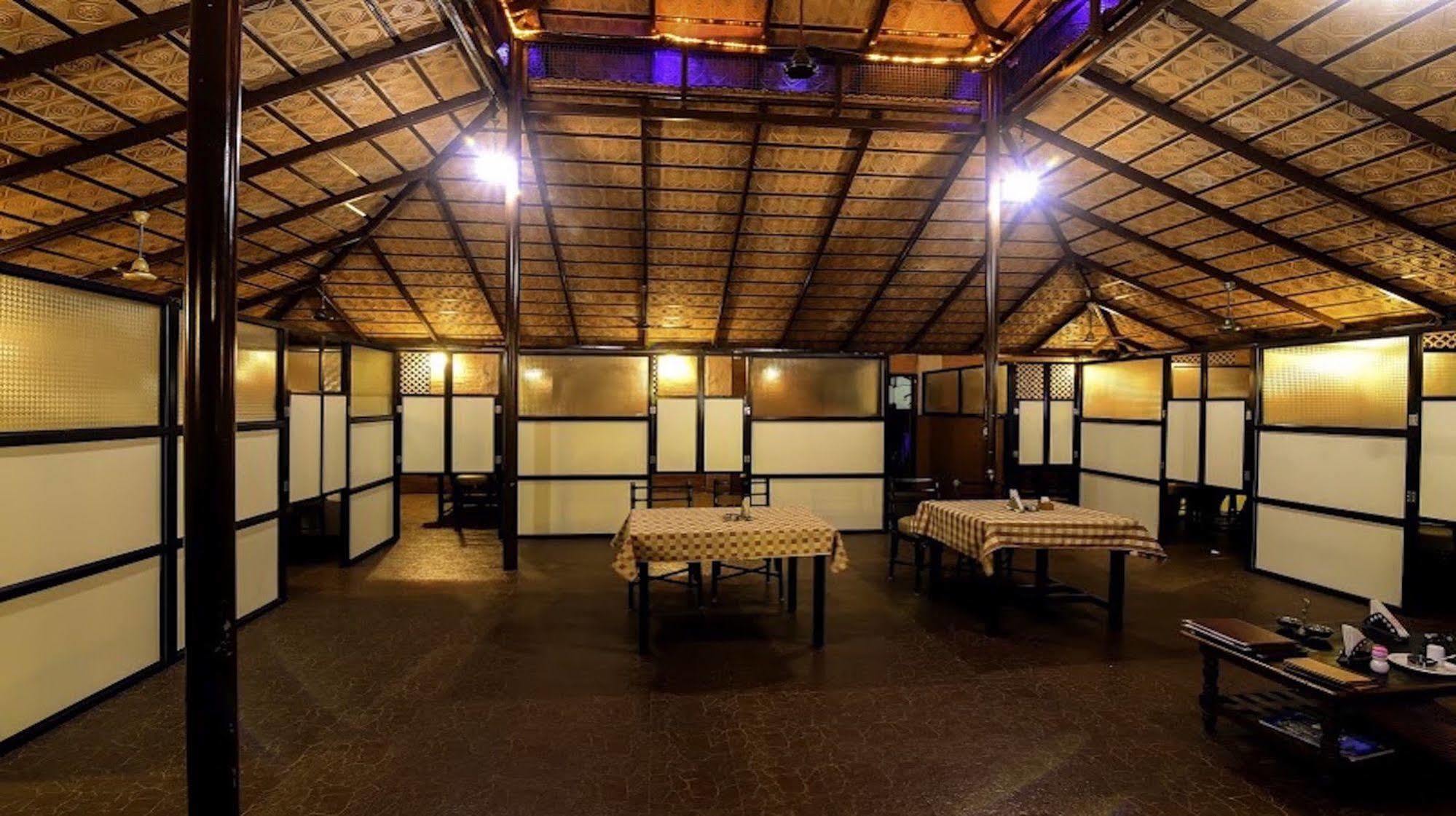 Hotel Ashlesh Manipal Exterior foto