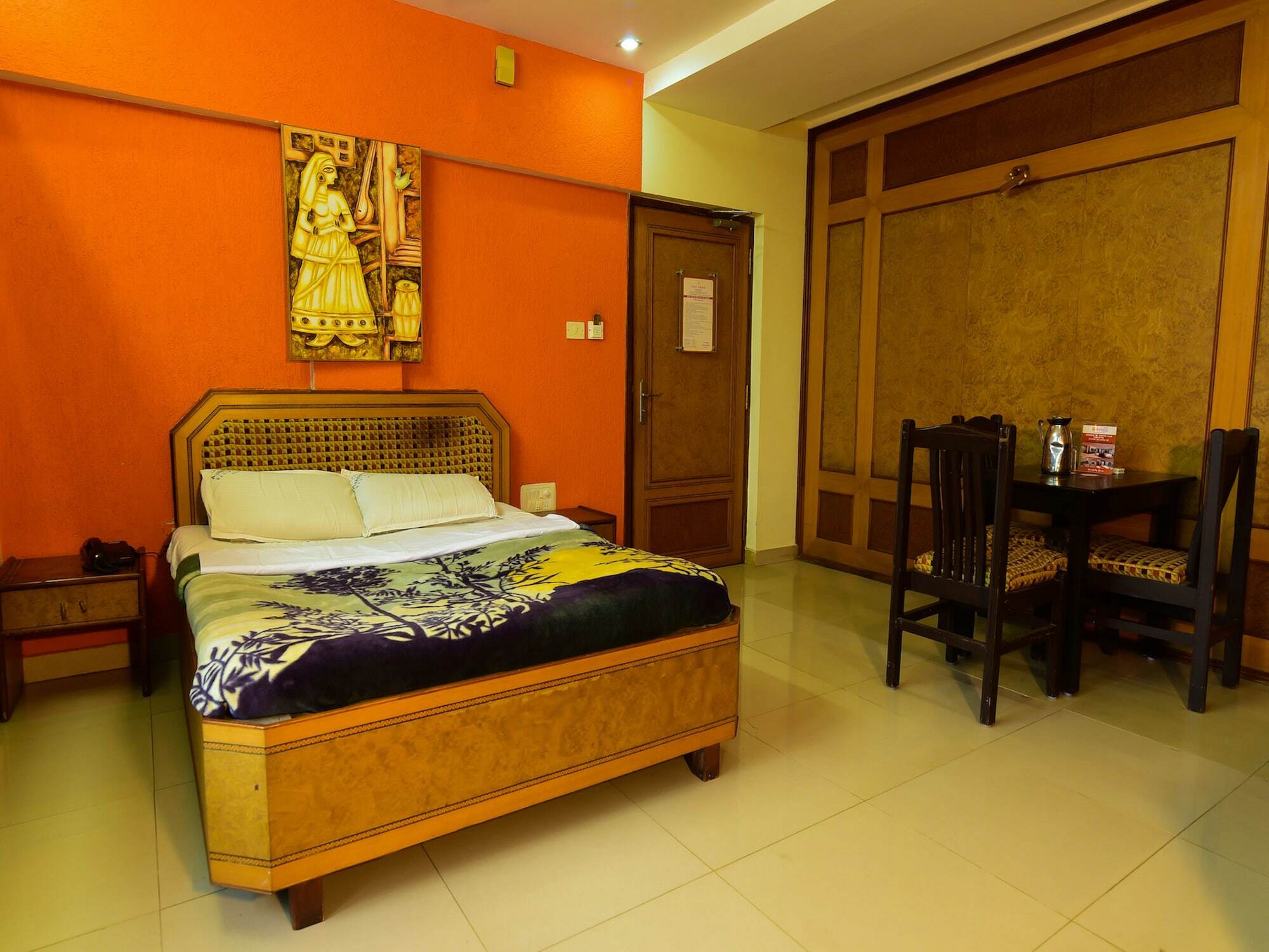 Hotel Ashlesh Manipal Exterior foto